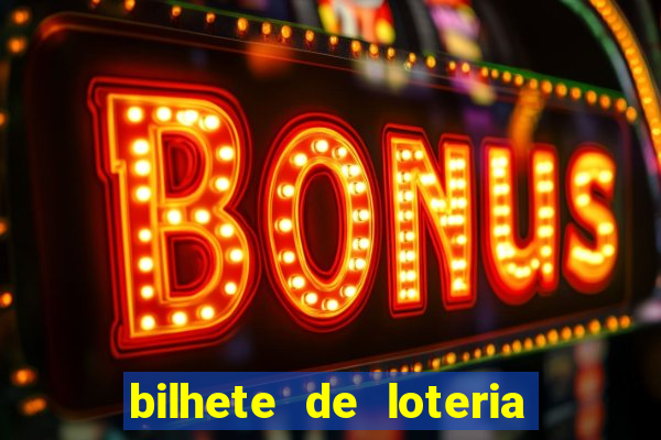 bilhete de loteria filme completo online